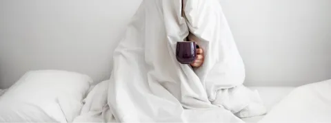 Au Canada, un jeune sur deux souffre d’un trouble mental, c'est devenu un sujet d'inquiétude