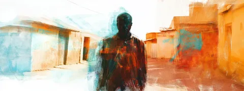 En Mauritanie, la santé mentale est largement sous-estimée : une seule structure de psychiatrie pour tout le pays