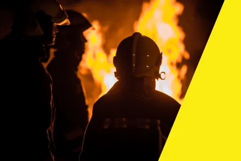 Santé des pompiers : face aux risques, la recherche doit continuer