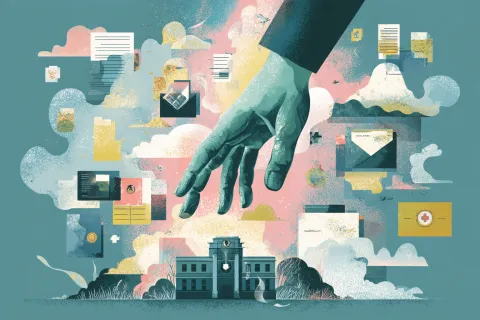 Santé publique France amputée par le gouvernement, l’indépendance scientifique en question