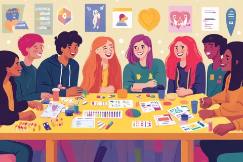 Semaine de la santé sexuelle : « La santé sexuelle ne se résume pas à l’absence de maladie, elle repose sur le respect des droits, l'accès équitable aux soins et la prévention des violences »