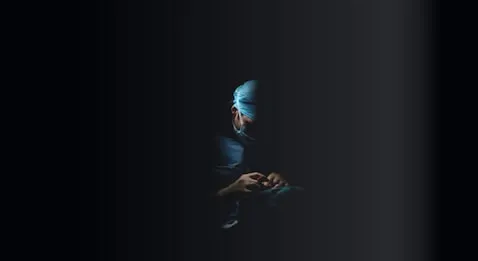 Expo' photos : les urgences de Dijon sublimées