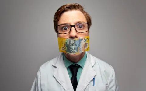 Le think tank Jean Jaurès plaide pour une augmentation du salaire des internes