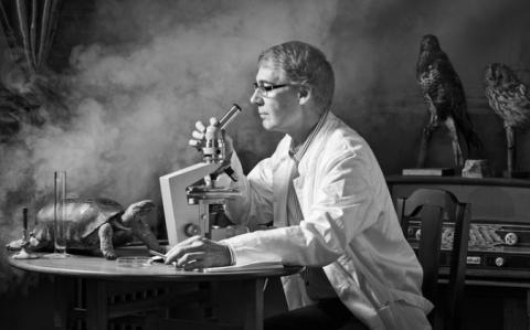 Contre le Covid-19, des généralistes testent  les anti-histaminiques ou le bleu de méthylène...