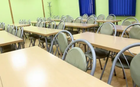 Plus de 16 000 internes ont fait grève le 10 décembre selon l'Isni