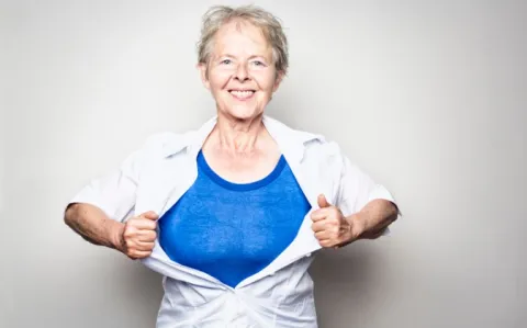 Corinne Le Sauder : une femme à la tête de la FMF