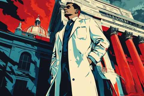 Le président Serbe propose un endocrinologue et professeur à l'université de Belgrade comme futur Premier ministre