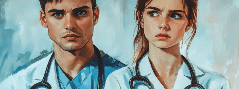 Un « service médical » d'un an obligatoire pour les jeunes médecins ? C’est non pour les syndicats d’internes