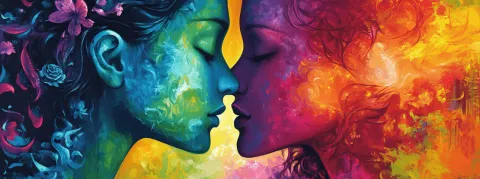 Pratiques, fréquence, autonomie... En 10 ans, la sexualité des Français a connu des évolutions majeures, voici les chiffres 