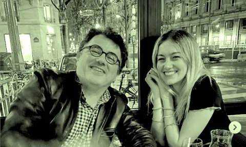 Quand Patrick Pelloux rencontre The French radiologist, ça donne un bouquin