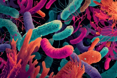 L'ARS alerte les médecins : vingt cas de shigellose dans les Ardennes 