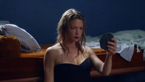 Pour Sibyl, t'as plus rien