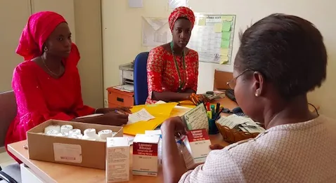 Le monde affronte sa « quatrième » épidémie à VIH 