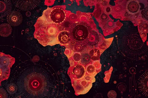 Le mpox tue beaucoup au Sierra Leone : 46 morts depuis le début de l'année