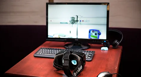 Le jeu vidéo à l'assaut de la médecine