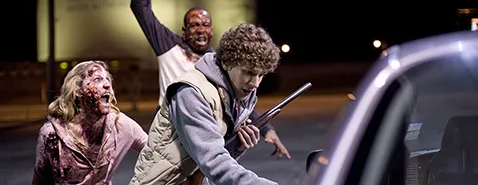 SimLife, bienvenue à Zombieland