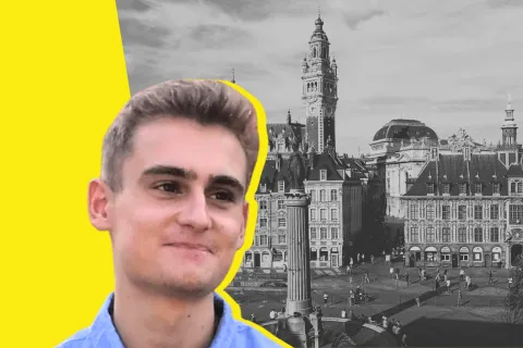 Mort de Simon après une soirée médecine : ni l'Université, ni les étudiants sont responsables, selon la justice