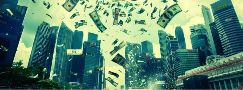 69 000€ de primes ! Singapour sort le grand jeu pour garder ses infirmières 