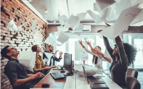 1 000 médecins abandonnent leurs fonctions administratives 