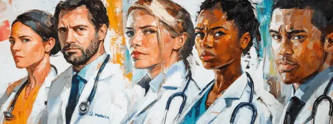 Extension des compétences des IPA : ça ne passe pas du tout pour le SML !