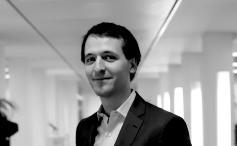 Téléconsultation sur Whatsapp : le patron de Doctolib, Stanislas Niox-Chateau, abasourdi