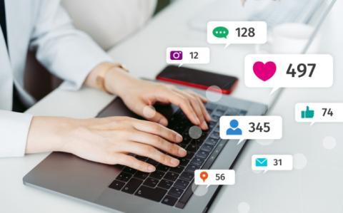 Influence For Health : Qui sont les influenceurs santé en 2020 ?