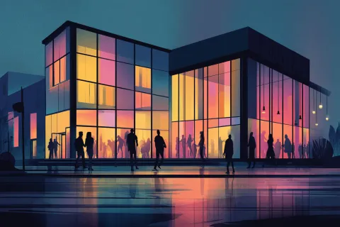 Toulouse : une soirée étudiante dégénère, 11 carabins hospitalisés 