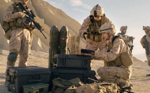 Réforme des retraites : 5 syndicats sortent l'artillerie lourde !