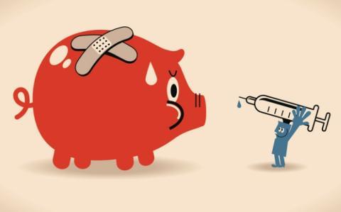Condamnations : un MG écope de 10 millions, un gynéco de 5 millions