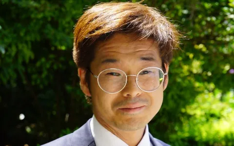 "Ils veulent me faire payer mon soutien à Didier Raoult" : les vérités de Joachim Son-Forget