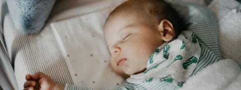 Enfermement + nourrisson = deux fois plus de bébés secoués pendant le Covid