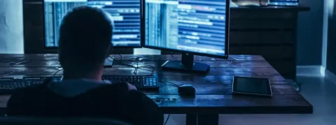 L’hôpital de Corbeil-Essonnes toujours pas remis de la cyberattaque, les urgences au ralenti