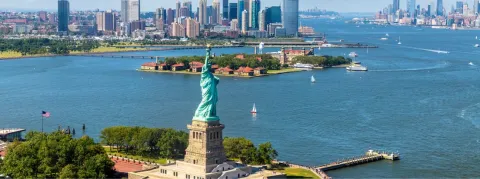 A New-York la résurgence de la polio effraie la population