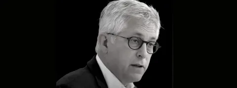 La CMSF répond à Frédéric Valletoux : « Après avoir conduit l’hôpital public dans une impasse, voudrait-il y pousser les médecins libéraux ? »