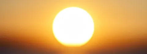 Finalement à l'hôpital le bilan de l'été est mitigé. Et c'était inespéré !