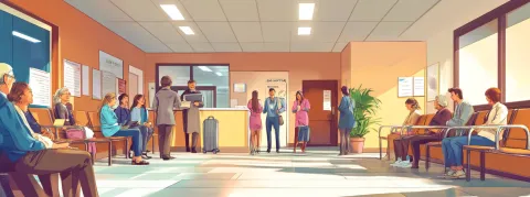 SOS Médecins Ajaccio suspend ses activités jusqu’à nouvel ordre, la faute aux « multiples agressions et incivilités »