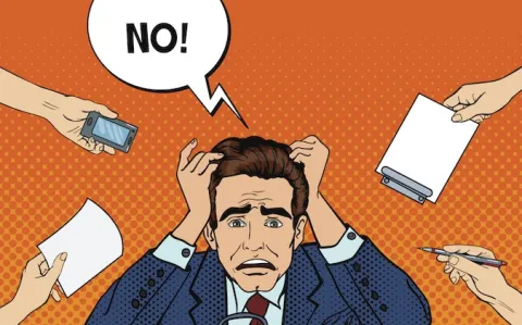 Souffrance au travail : les infirmières trinquent aussi