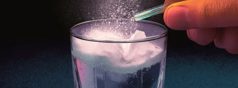 « La France se doit d’être un exemple » : Le gouvernement relance enfin la mission sur la soumission chimique, interrompue par la dissolution 