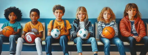 Des certificats pour la pétanque ou le cirque : avec la rentrée sportive, les médecins sont pris d'assaut pour des demandes insolites 