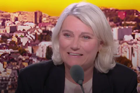 Franchises médicales : Stéphanie Rist annonce le doublement du plafond