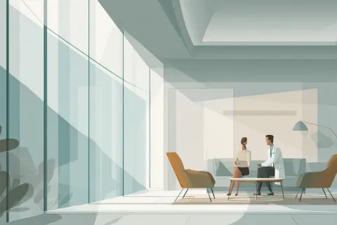 3600€ non remboursés pour un « check-up médical complet » par une start-up ? Plusieurs experts s'inquiètent