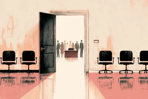 La ministre invite les médecins à discuter, demain après la manif