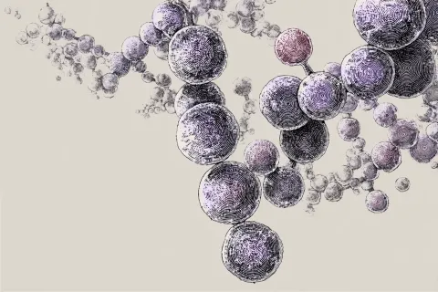 Streptocoques A : les infections sont toujours plus fréquentes qu'avant le Covid, mais de moins en moins sévères