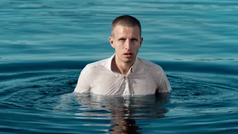 Au programme du "Ciné-club Barberousse": "Oslo, 31 août" de Joachim Trier