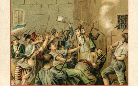 Internes en MG d'Ile-de-France : grève et blocage de l'ARS Ile-de-France votés !