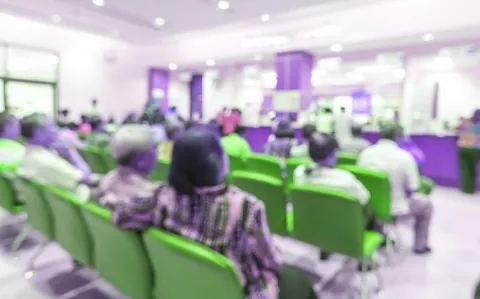 Urgences de Strasbourg : un patient décède, faute de prise en charge, à cause de l’encombrement