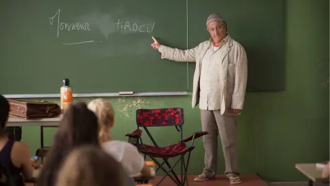 Votre patron va (enfin) apprendre les bases du management