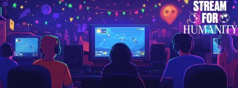 Un marathon caritatif en ligne récolte plus de 3 millions d'euros pour Médecins sans frontières