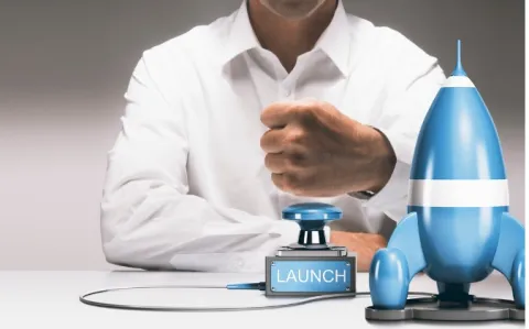 Numérique : le gouvernement dévoile sa stratégie pour booster la croissance des entreprises 