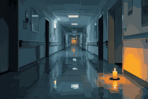 Suicide d’un jeune médecin en 2020 : non-lieu rendu suite à la plainte de ce syndicat 